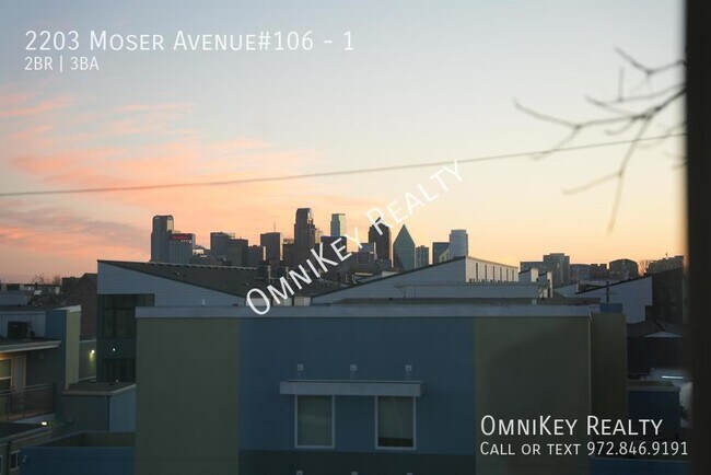Building Photo - 2203 Moser Ave