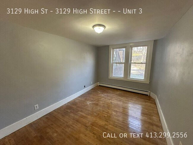 Building Photo - 3129 High St