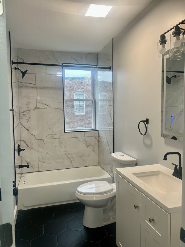 Building Photo - 2431 McElderry St