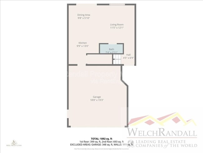 Building Photo - 1177 Shady Brook Ln S