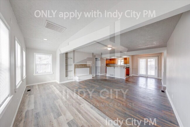 Building Photo - 5120 Reeder St