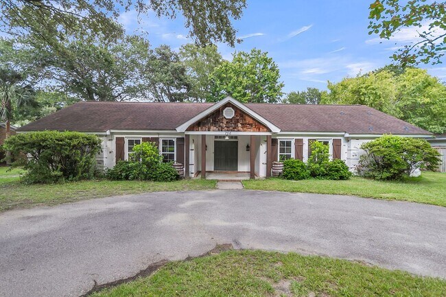 Primary Photo - Charming Updated Home with Designer Kitche...