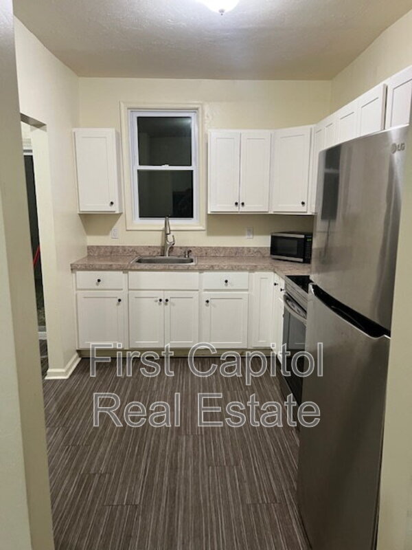 Building Photo - 202 Wiconisco St