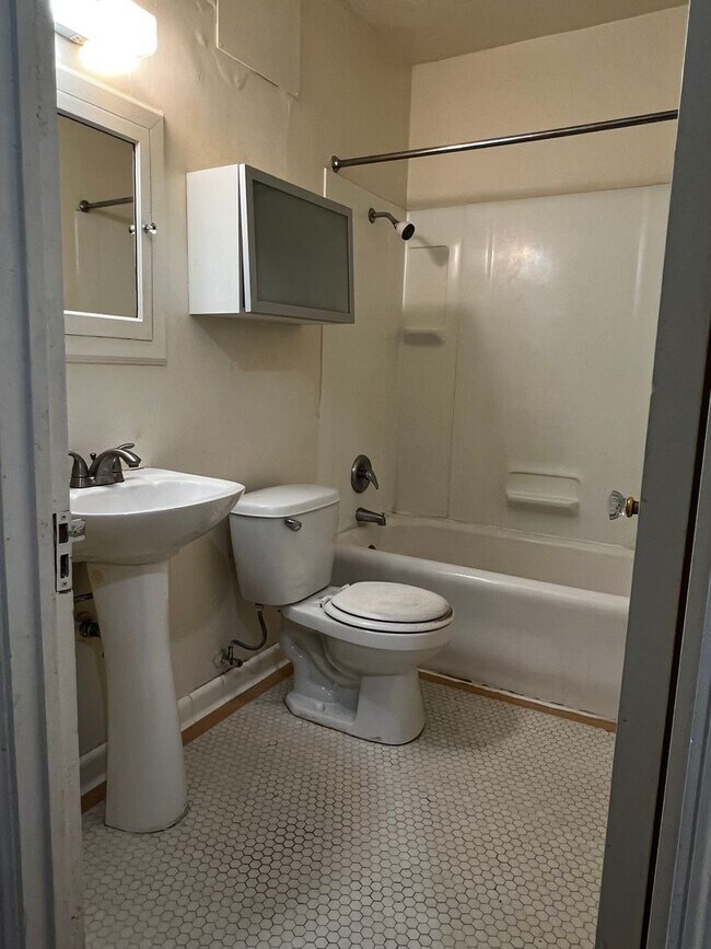 Interior Photo - Conrad