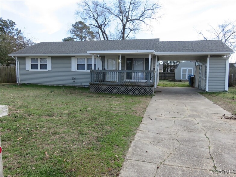 Primary Photo - 1621 Dearborn Dr