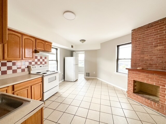 Building Photo - 1201 Ridge Ave