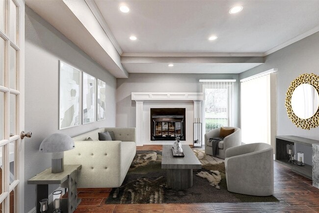 Building Photo - 1727 Cloister Dr