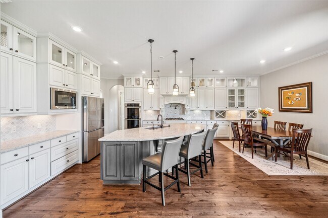 Building Photo - 19003 Kimber Creek Ln