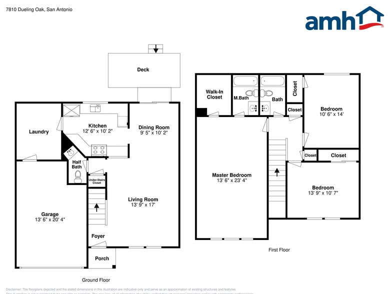 Building Photo - 7810 Dueling Oak