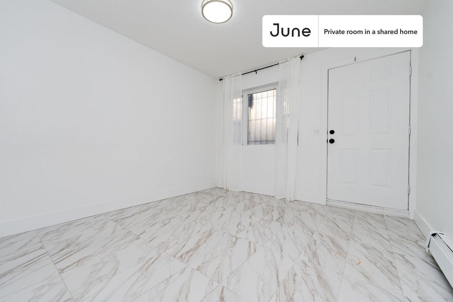 Building Photo - Room in Shared 3 bed/1 bath home in Bedford-Stuyvesant