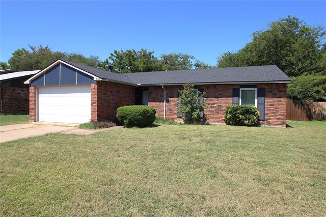 Primary Photo - 7309 Ashcrest Ln