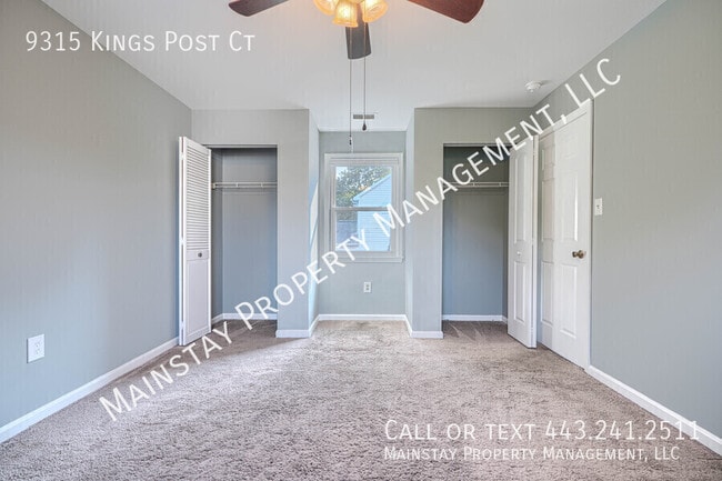 Building Photo - 9315 Kings Post Ct