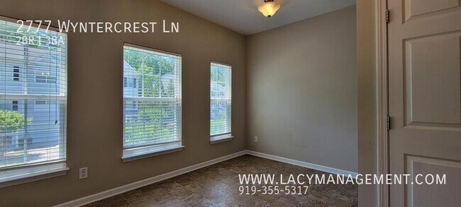Building Photo - 2777 Wyntercrest Ln