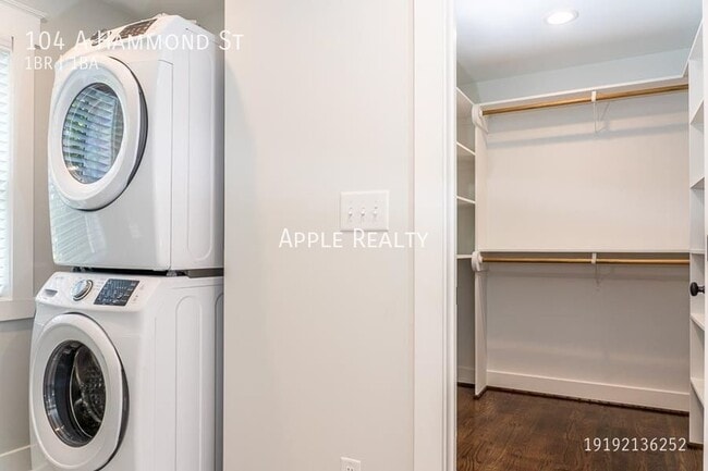 Building Photo - 104 E Hammond St