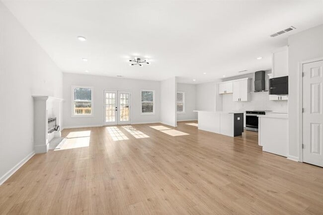 Building Photo - 4410 Ross Estates Ct SW