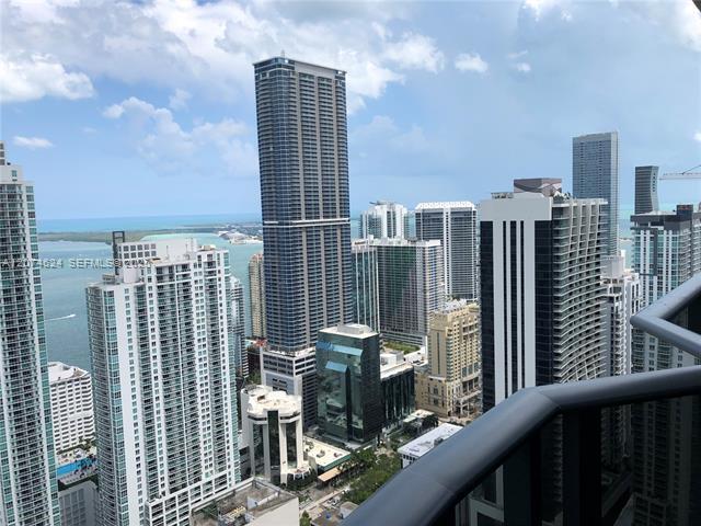 Building Photo - 801 S Miami Ave