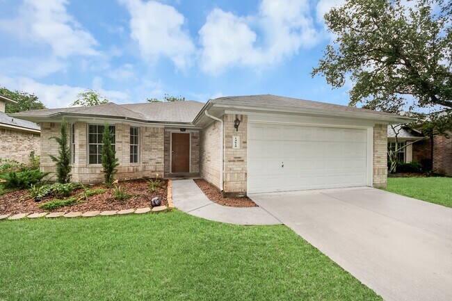 Building Photo - 14610 Hazy Ridge Ln