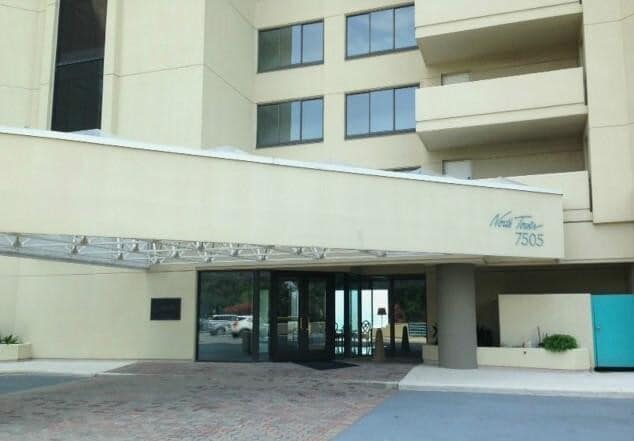 Building Photo - 7505 River Rd