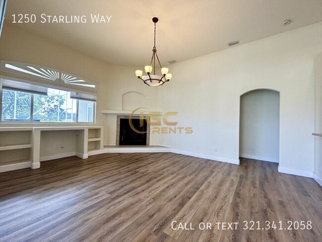 Building Photo - 1250 Starling Way