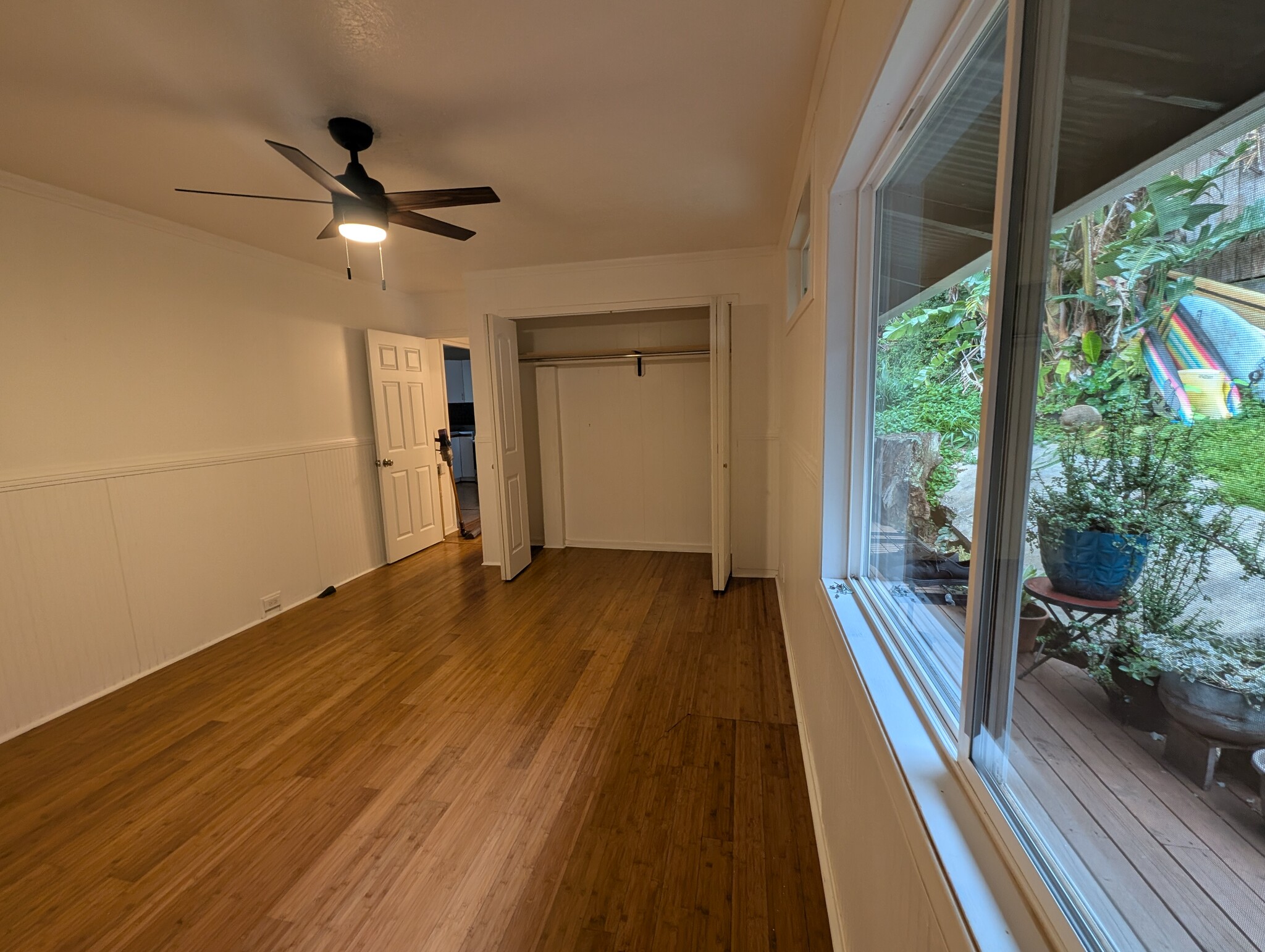 Building Photo - 3531 Baldwin Ave