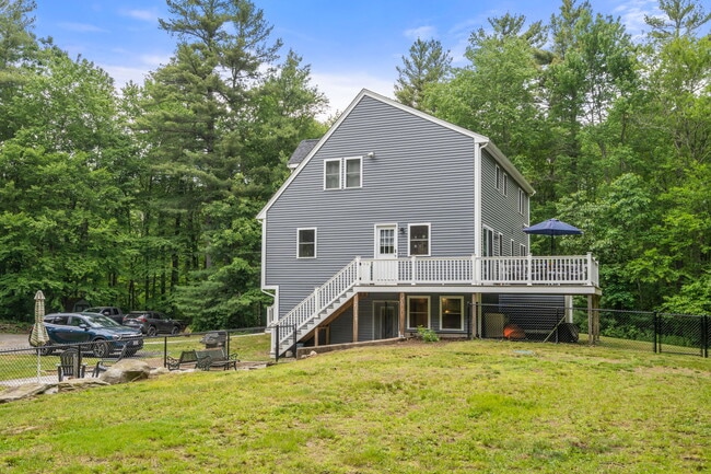 Building Photo - 59 Lincoln St