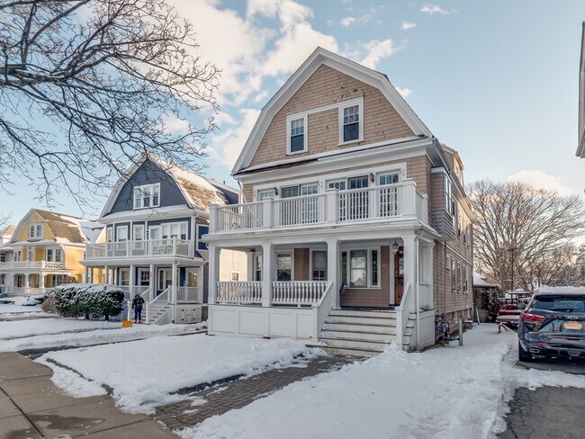 Building Photo - 60 Powder House Blvd