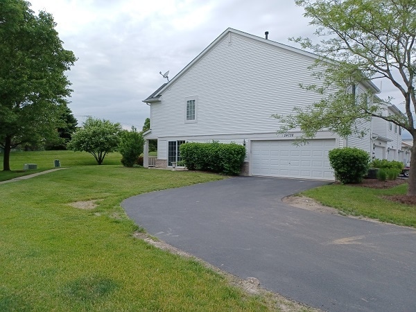 Building Photo - 24738 George Washington Dr
