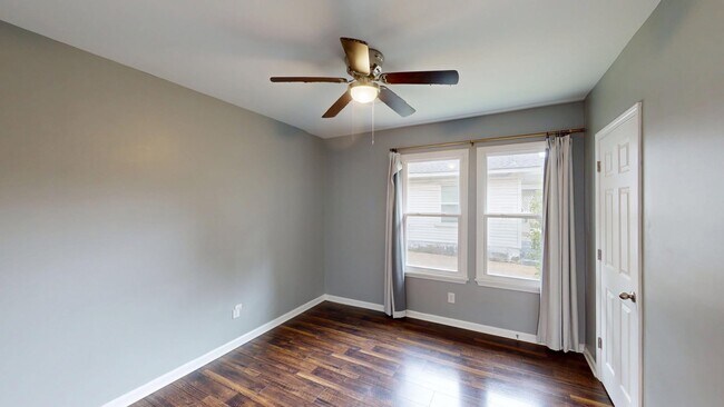 Building Photo - 3573 Galloway Ave