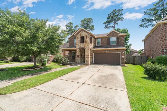 Building Photo - 22523 Birch Ridge Meadow Dr