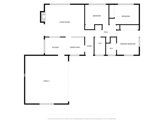 Building Photo - 3841 Marshall Ave
