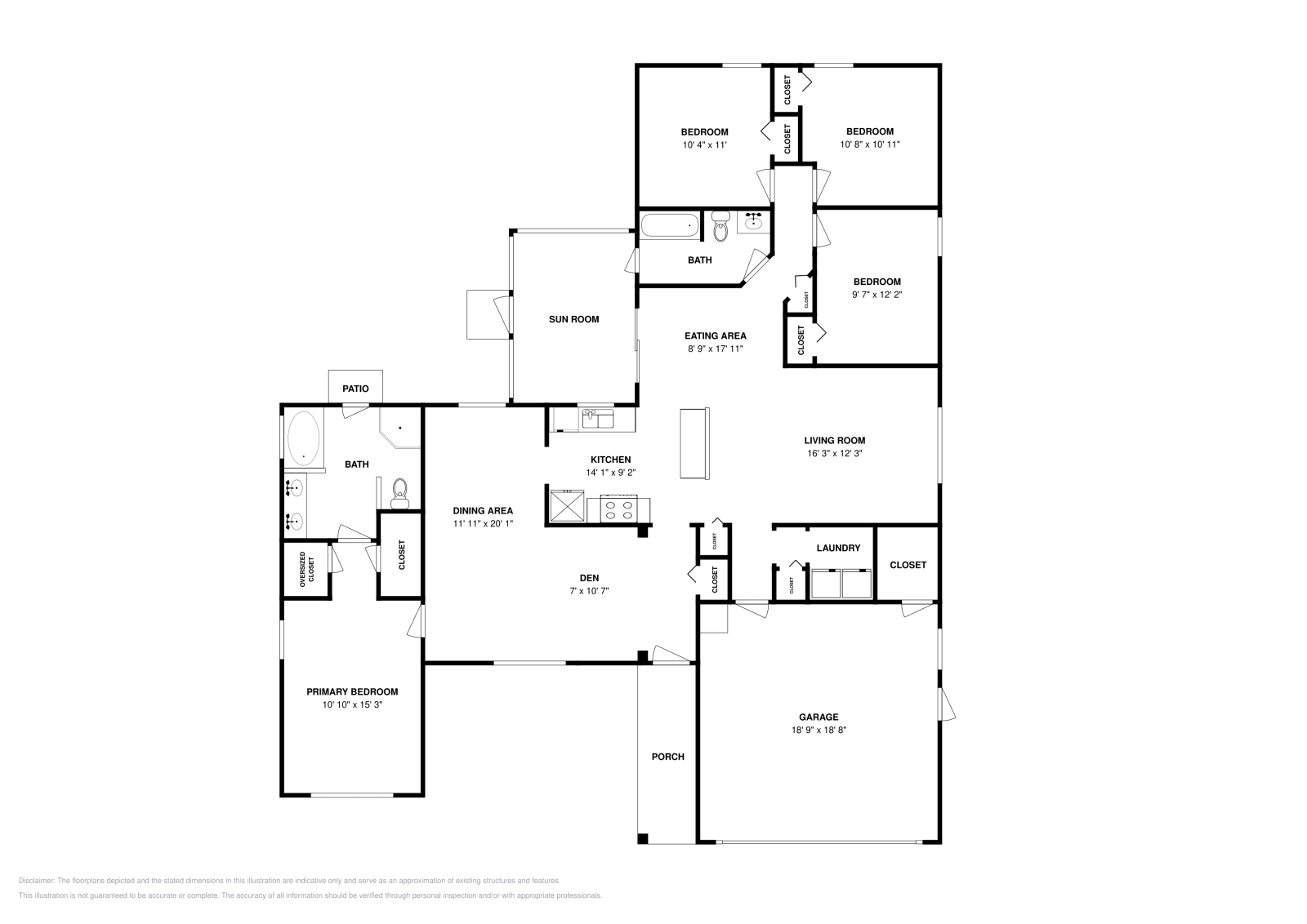 Building Photo - 400 Cocoa Ct