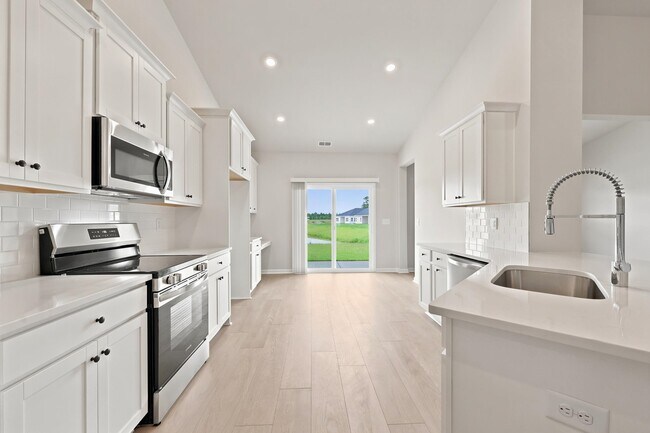Building Photo - 334 Kindred Spirits Dr