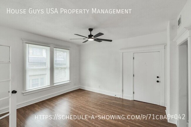 Building Photo - 4109 Warwick Blvd