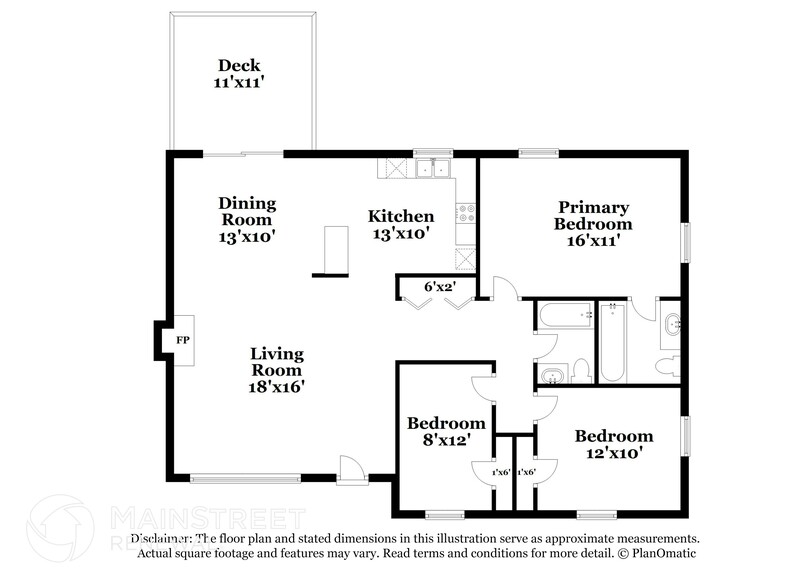 Building Photo - 6061 Acadian Woods Dr