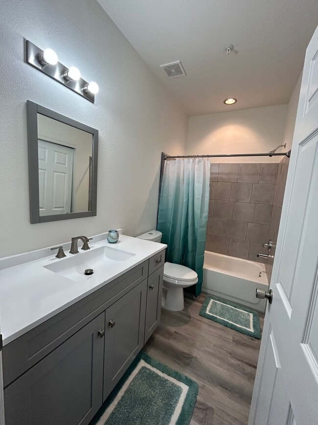 Floorplan - Poblana Place