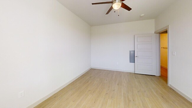 Floorplan - ThreeTwenty at the Vybe