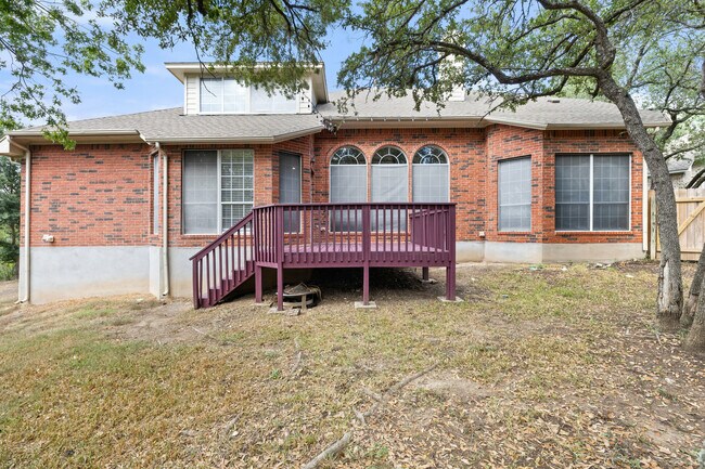 Building Photo - 11505 Leon Grande Cove