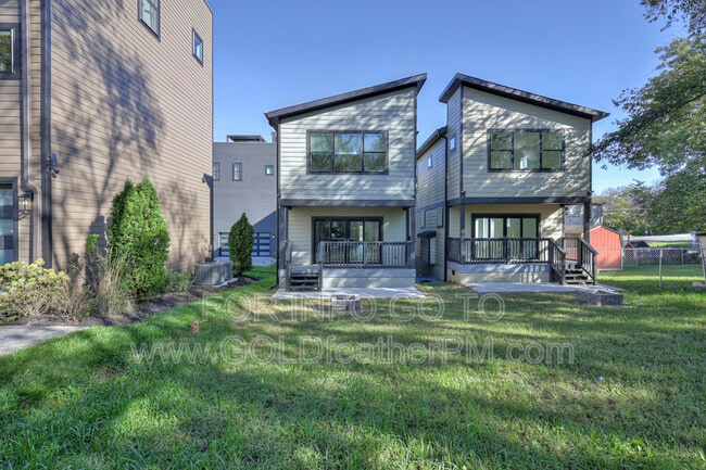 Building Photo - 402 E Trinity Ln