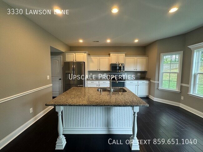 Building Photo - 3330 Lawson Ln