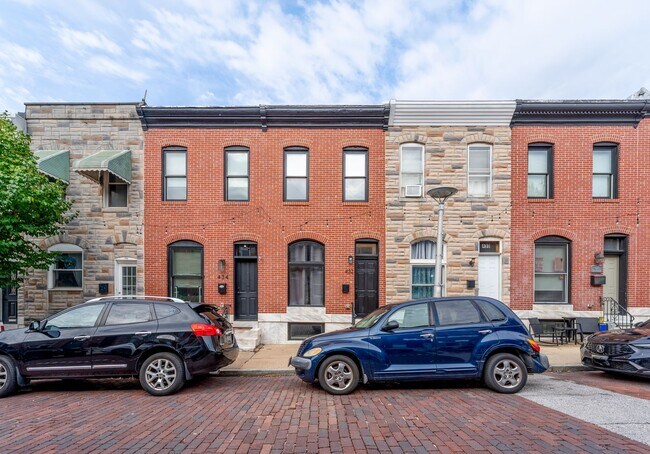 Building Photo - 432 S Robinson St