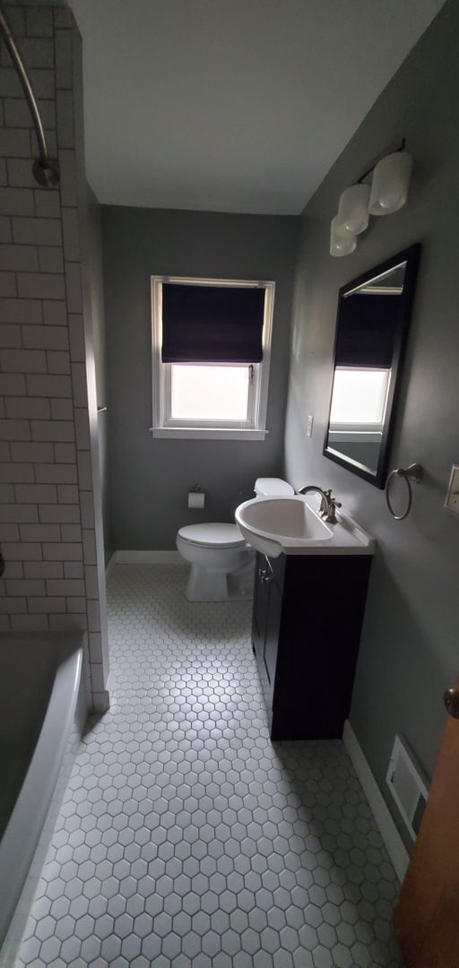 Building Photo - Don't Scroll Past This One!  Renovated, Brick Ranch. 3 Bedrooms, 2 FULL Bathrooms, Basement, Garage!