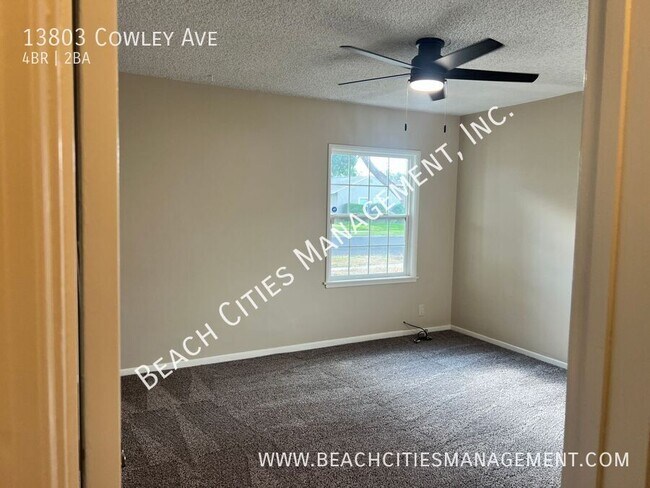 Building Photo - 13803 Cowley Ave