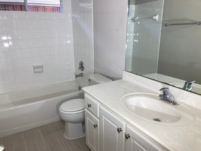 2nd bathroom - 35 Auburn Path Dr