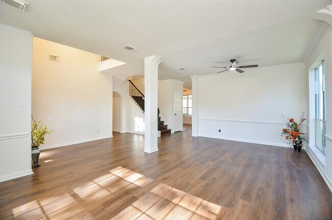 Building Photo - 18106 Rileybrook Cir