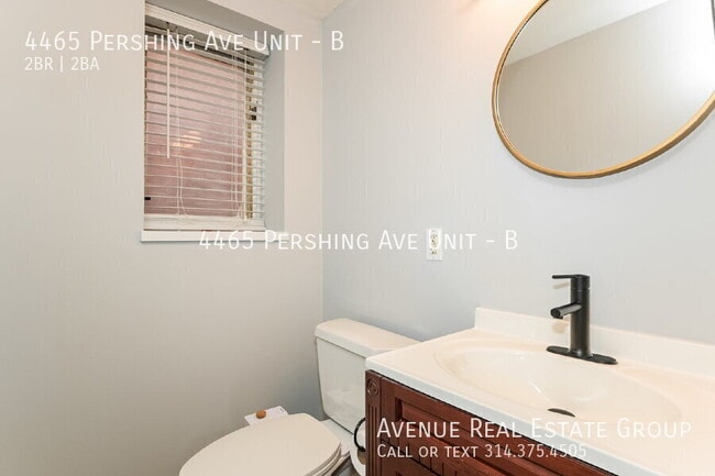 Building Photo - 4465 Pershing Ave