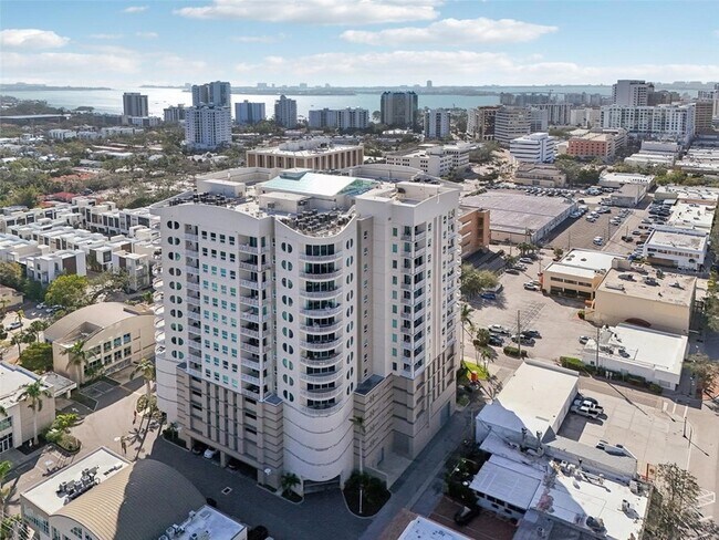 Building Photo - 1771 Ringling Blvd