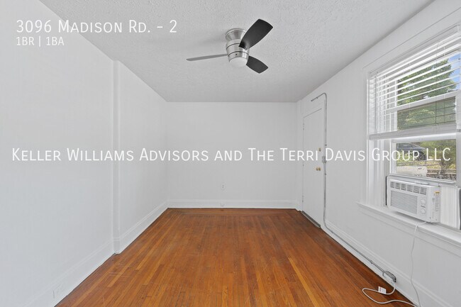 Building Photo - 3096 Madison Rd