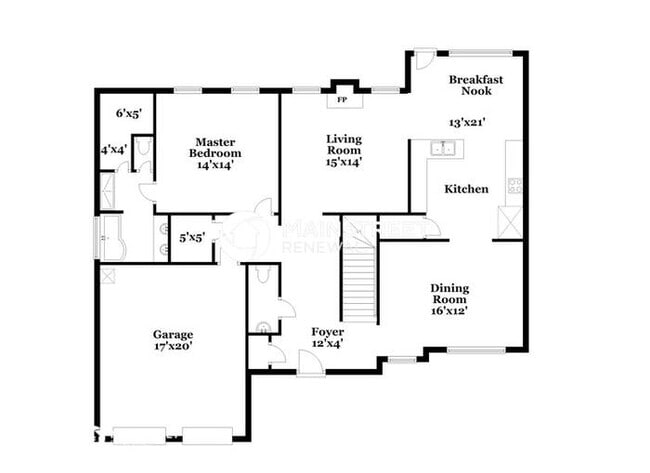 Building Photo - 4 Bedroom Pet-Friendly Home in Jonesboro, ...