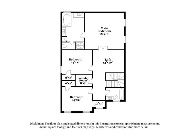 Building Photo - 9107 Cinder Ln