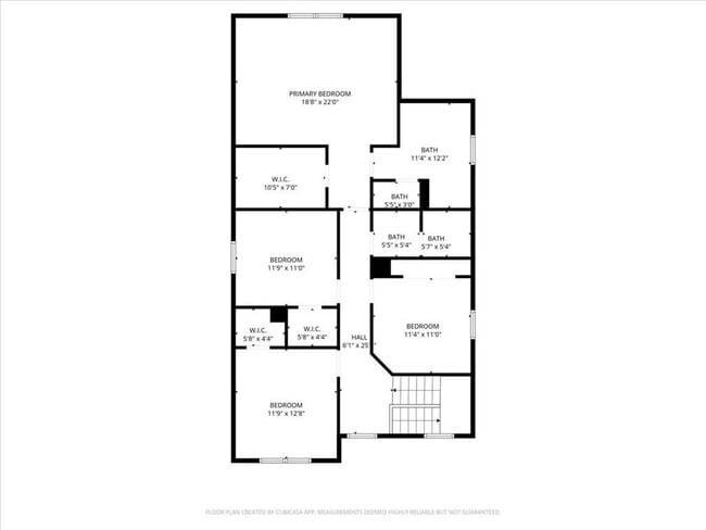 Building Photo - 541 Tulip Ln